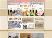 BODY21