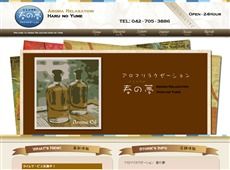 春の夢 小田急相模原 中国式エステ・マッサージ