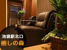 癒しの森