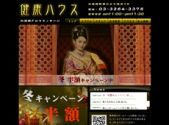健康ハウス