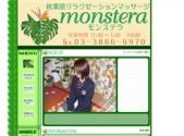 中国式エステ/神田エリア/モンステラ