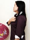 オリエントヴィーナス:アイ