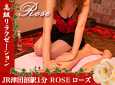 ROSE ローズ ROSE ローズ