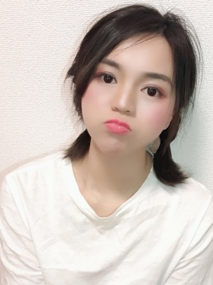 瞳(ひとみ) 瞳(ひとみ)