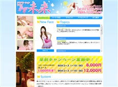 未来