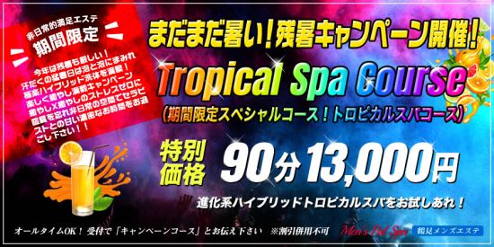 キャンペーン情報 キャンペーン情報