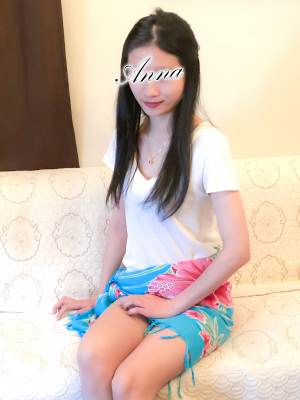 アンナ アンナ